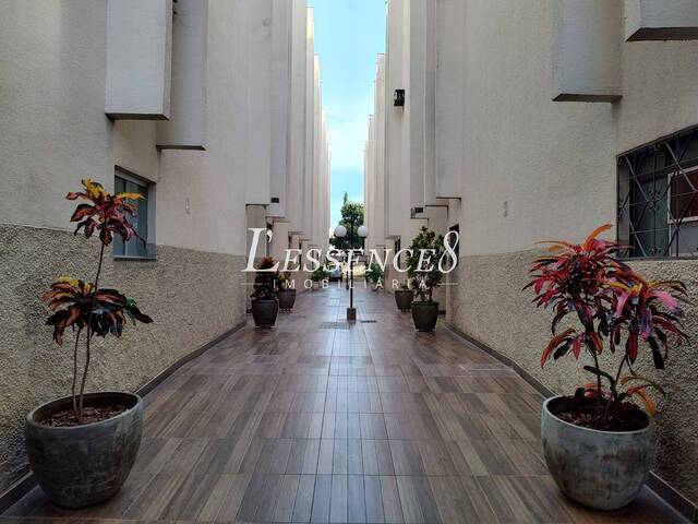 Apartamento para Venda em Goiânia - 3