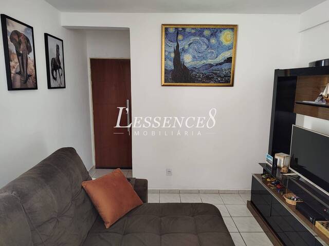Apartamento para Venda em Goiânia - 5
