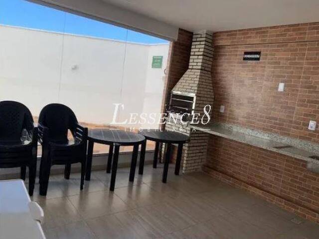 #1755 - Apartamento para Venda em Goiânia - GO - 2