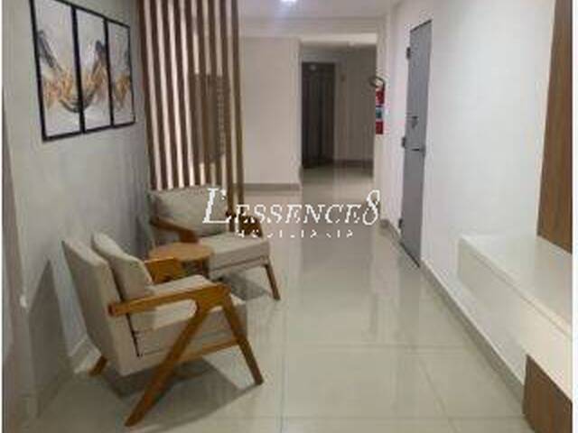 #1755 - Apartamento para Venda em Goiânia - GO - 3