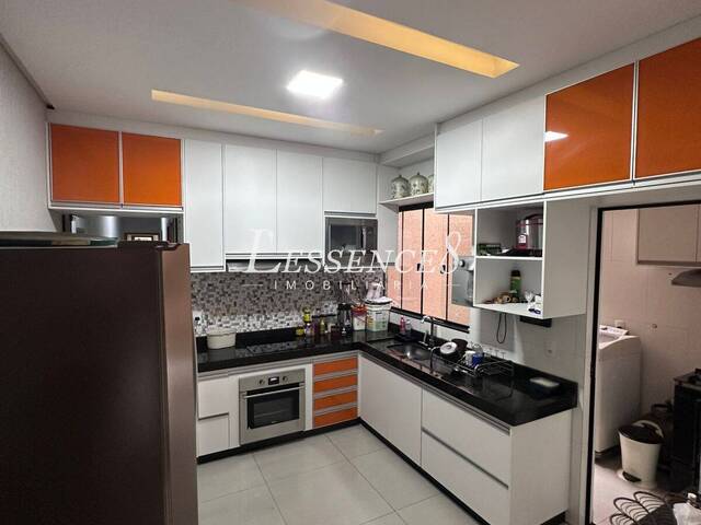 Casa para Venda em Goiânia - 4