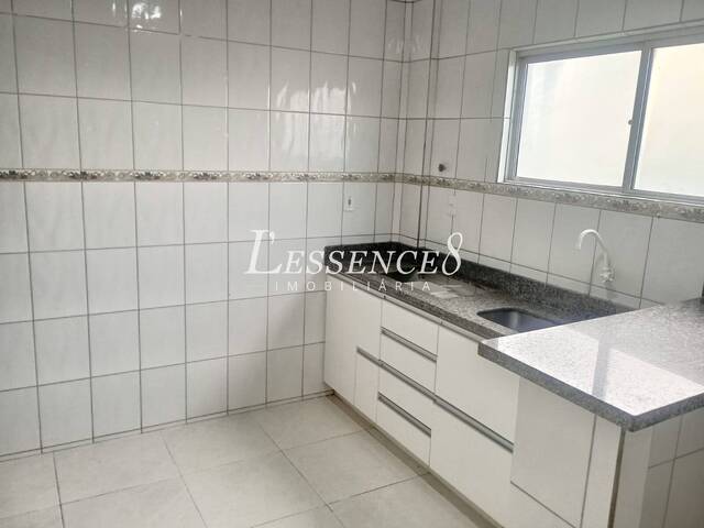 Apartamento para Venda em Aparecida de Goiânia - 4