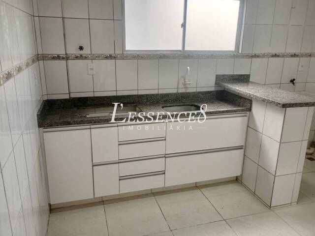 Apartamento para Venda em Aparecida de Goiânia - 5