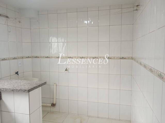 #1759 - Apartamento para Venda em Aparecida de Goiânia - GO - 3