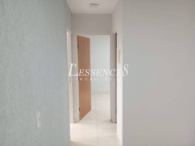 #1759 - Apartamento para Venda em Aparecida de Goiânia - GO - 2