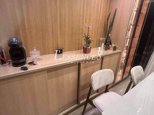 Apartamento para Venda em Goiânia - 4
