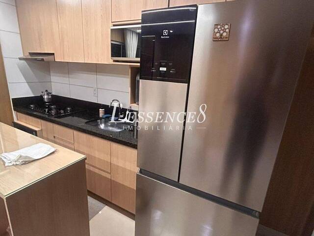 Apartamento para Venda em Goiânia - 5