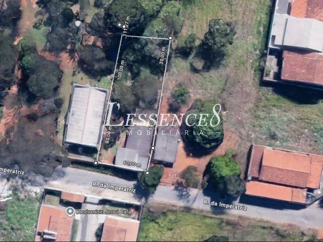 Venda em Jardim Imperial - Aparecida de Goiânia