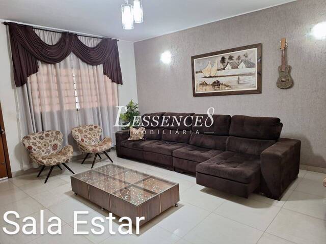 Casa para Venda em Goiânia - 5
