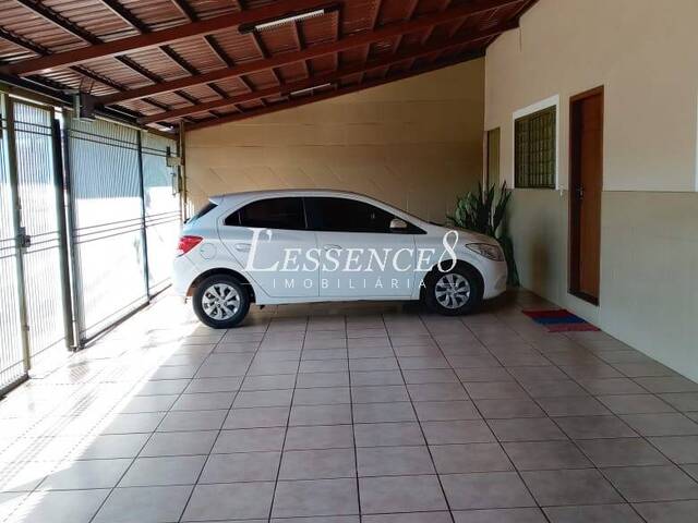 #1763 - Casa para Venda em Goiânia - GO - 3
