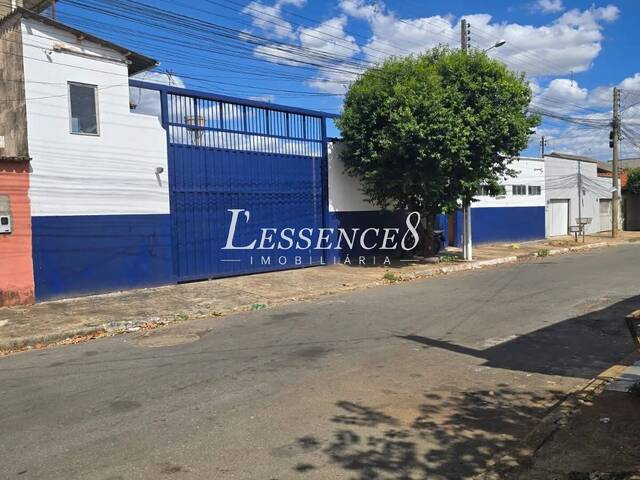 #1764 - Sala para Venda em Aparecida de Goiânia - GO - 1