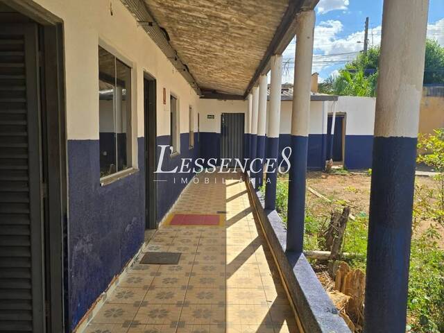 Sala para Venda em Aparecida de Goiânia - 5