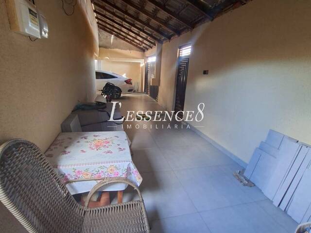 Casa para Venda em Trindade - 4