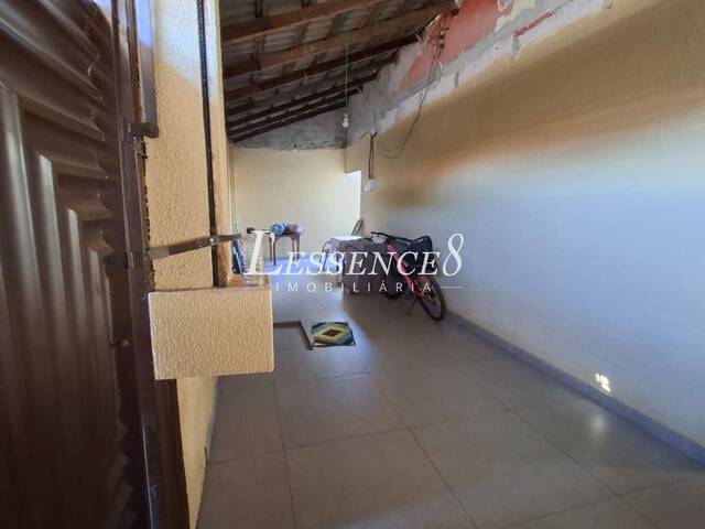 #1765 - Casa para Venda em Trindade - GO - 3