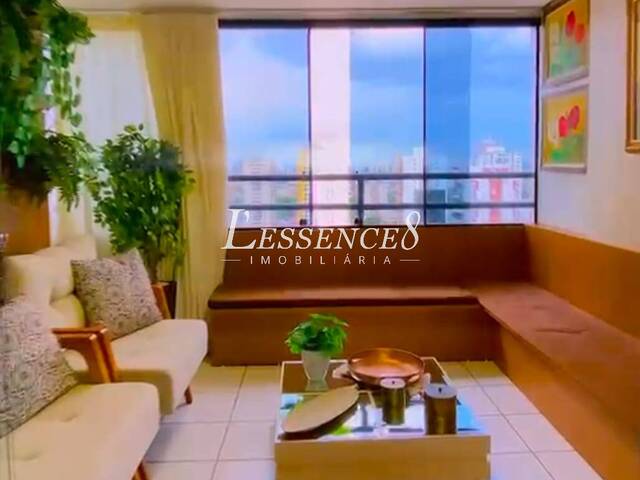 Apartamento para Venda em Goiânia - 4
