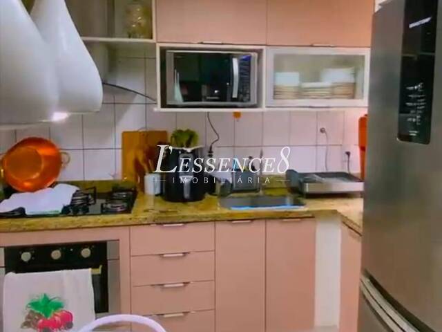 Apartamento para Venda em Goiânia - 5