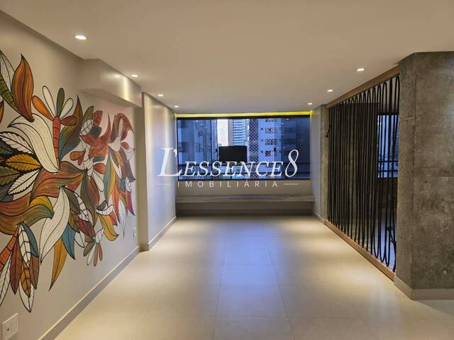 #1767 - Apartamento para Venda em Goiânia - GO - 3