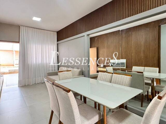 Casa para Venda em Aparecida de Goiânia - 5