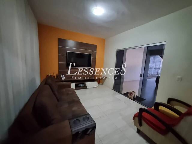 #1769 - Casa para Venda em Aparecida de Goiânia - GO - 2