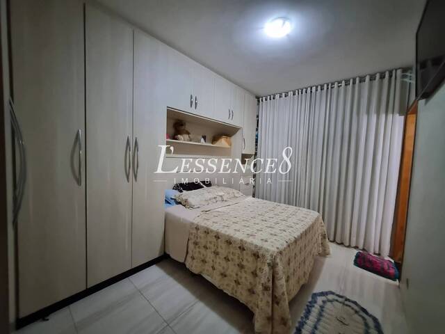Casa para Venda em Aparecida de Goiânia - 5