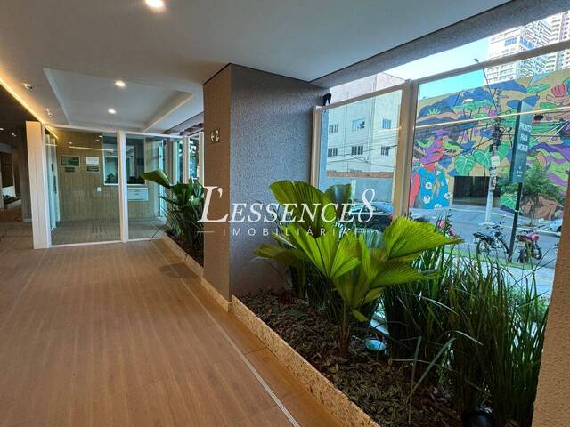 #1770 - Apartamento para Venda em Goiânia - GO - 3