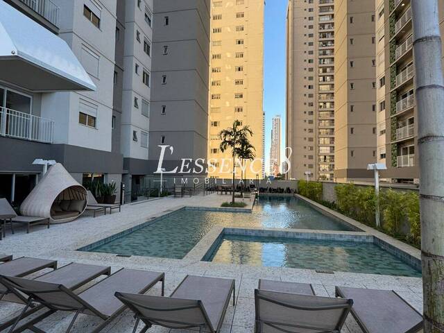 #1770 - Apartamento para Venda em Goiânia - GO - 2
