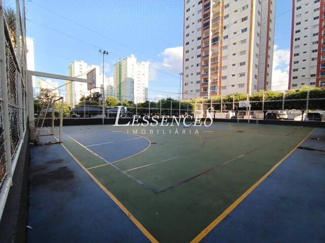 #1771 - Apartamento para Venda em Goiânia - GO - 2