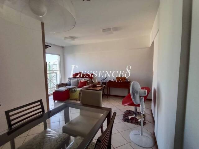 Apartamento para Venda em Goiânia - 4