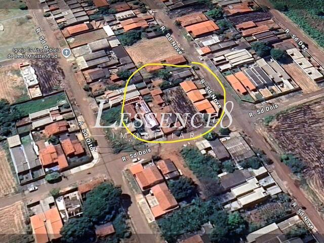 Área para Venda em Goianira - 3