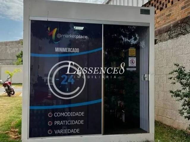 #1773 - Apartamento para Venda em Aparecida de Goiânia - GO - 3