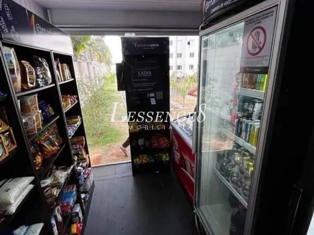 Apartamento para Venda em Aparecida de Goiânia - 4