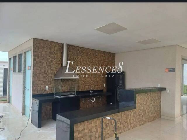 Apartamento para Venda em Aparecida de Goiânia - 5