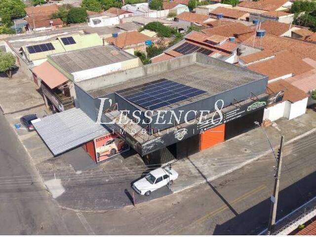 Venda em Bairro Nazaré - Hidrolândia