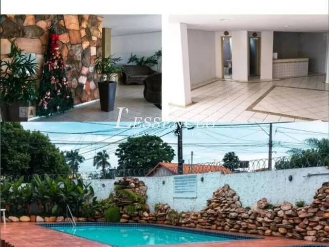 Apartamento para Venda em Goiânia - 5