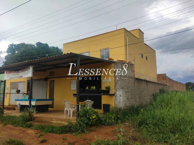 #1778 - Sala para Venda em Hidrolândia - GO - 2