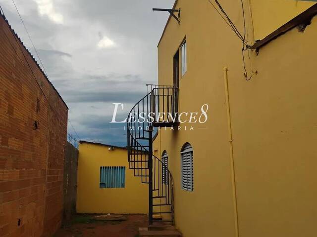 Sala para Venda em Hidrolândia - 4
