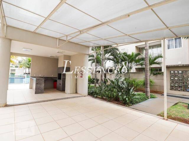 #1779 - Apartamento para Venda em Goiânia - GO - 2