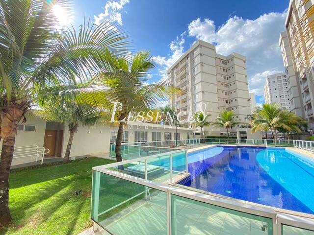 Apartamento para Venda em Goiânia - 4