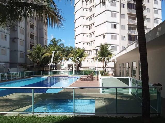 #1779 - Apartamento para Venda em Goiânia - GO - 3