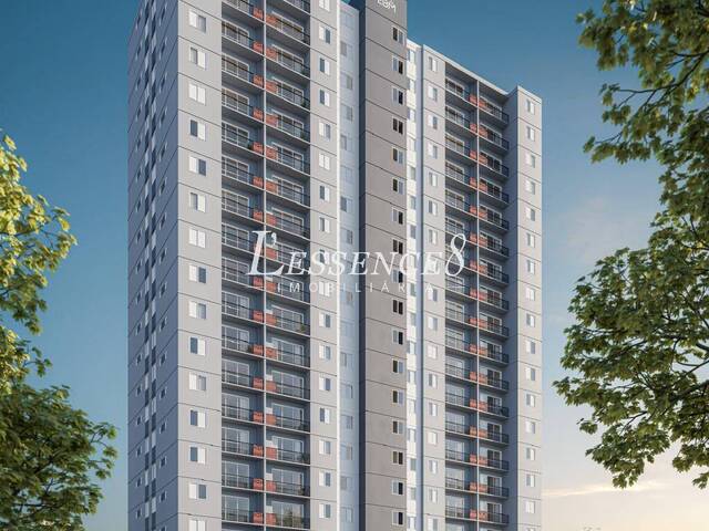 #1780 - Apartamento para Venda em Goiânia - GO - 2
