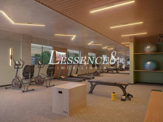 Apartamento para Venda em Goiânia - 4