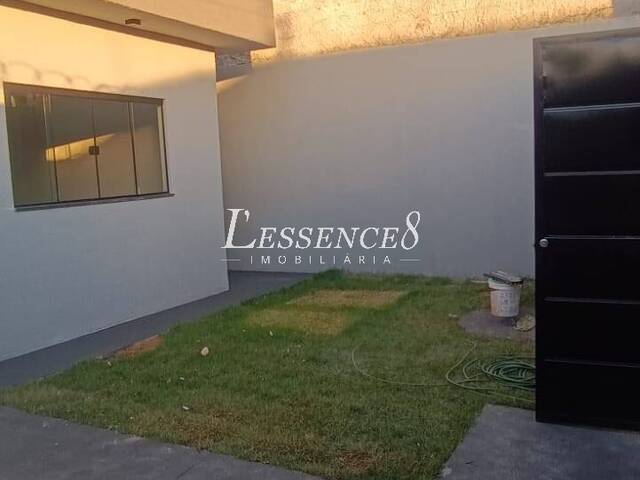 Casa para Venda em Aparecida de Goiânia - 5