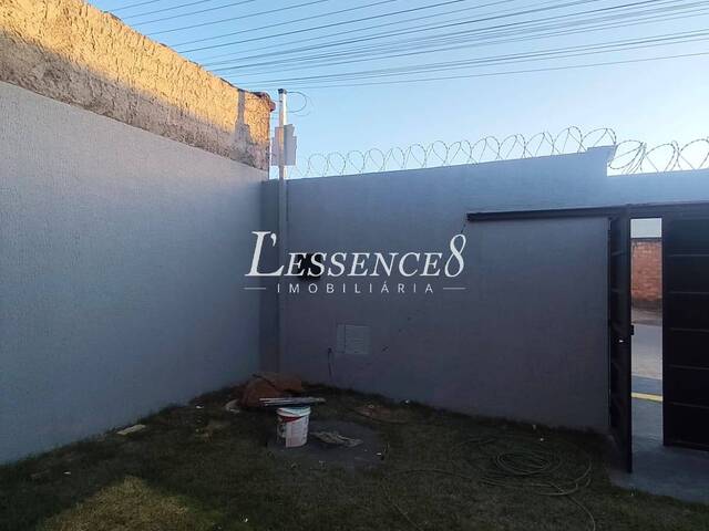Casa para Venda em Aparecida de Goiânia - 4