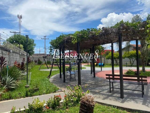 Venda em Residencial Jardins do Cerrado 7 - Goiânia