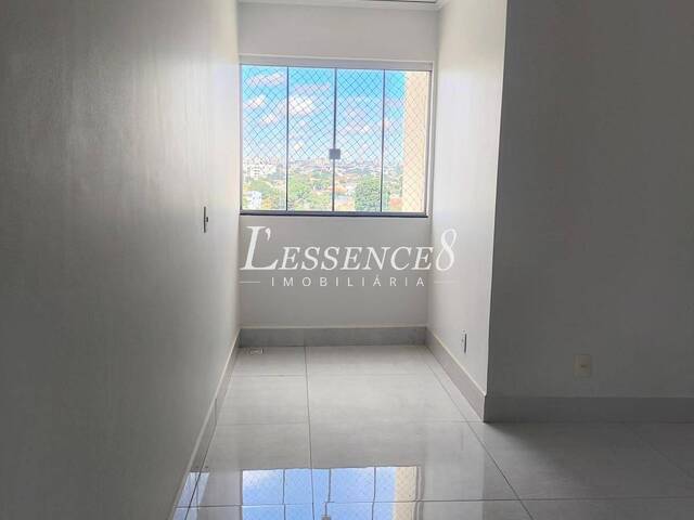#1784 - Apartamento para Venda em Goiânia - GO - 3