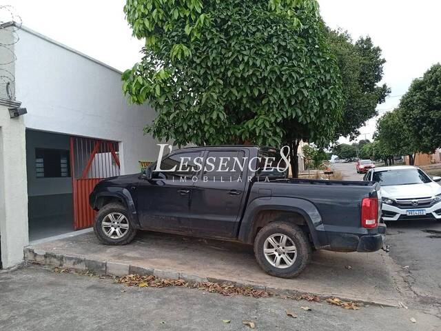 #1785 - Casa para Venda em Goiânia - GO - 2