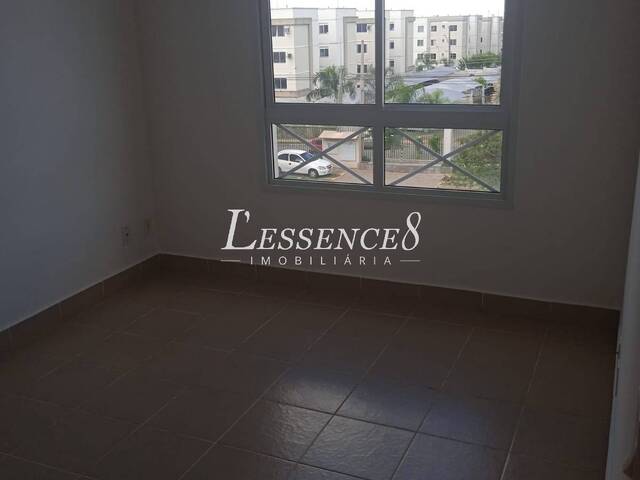 Apartamento para Venda em Goiânia - 2