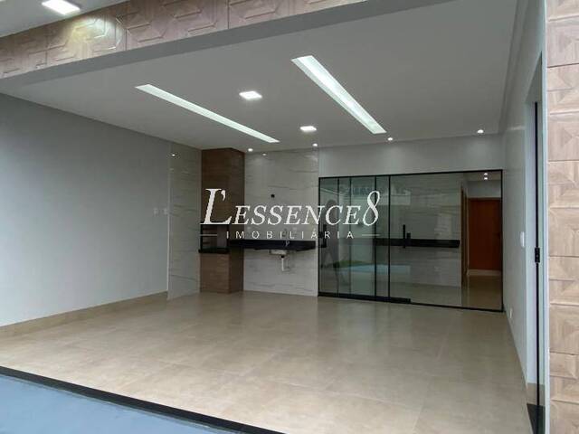 Casa para Venda em Aparecida de Goiânia - 4