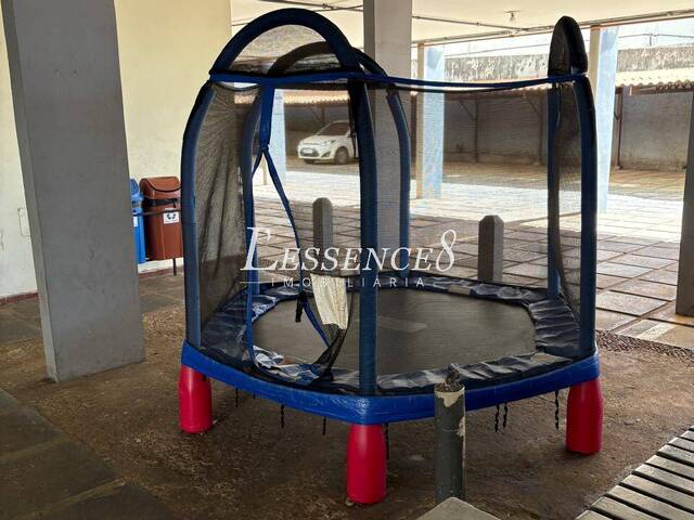 Apartamento para Venda em Goiânia - 5
