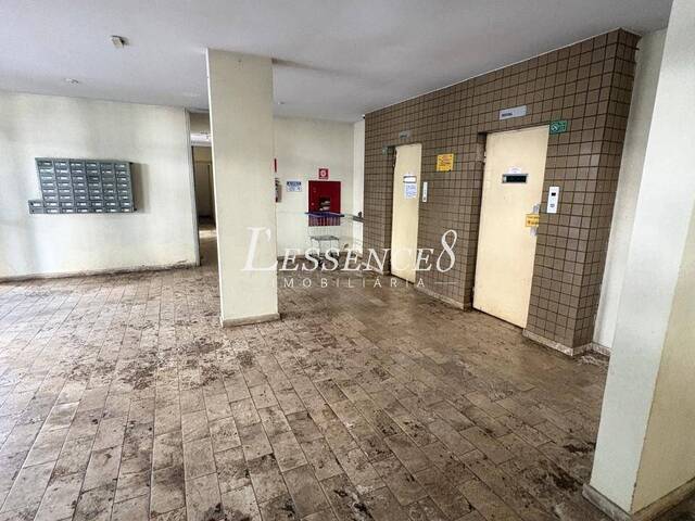 #1787 - Apartamento para Venda em Goiânia - GO - 2